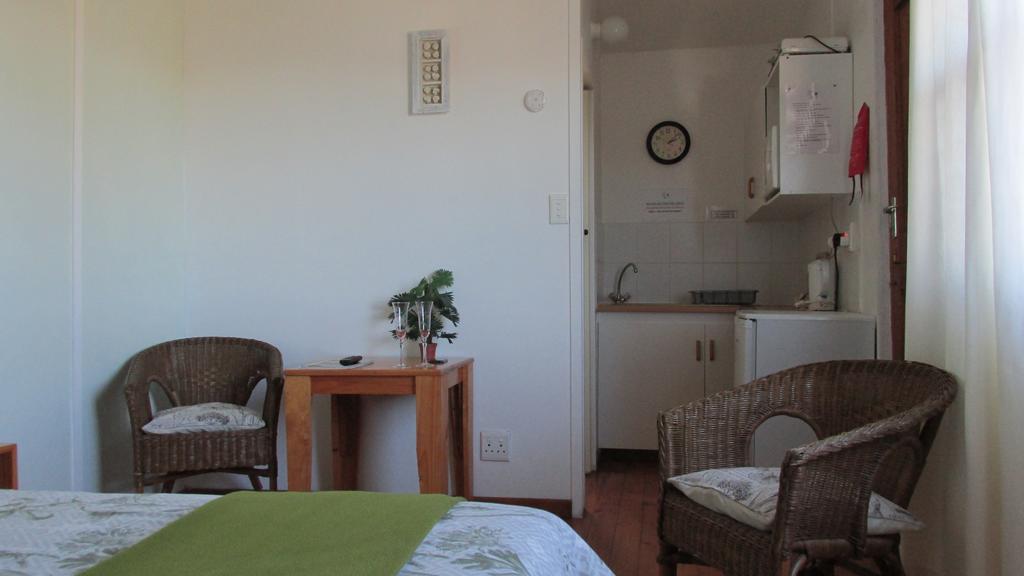 Paradise Heads Self-Catering Knysna Exterior photo