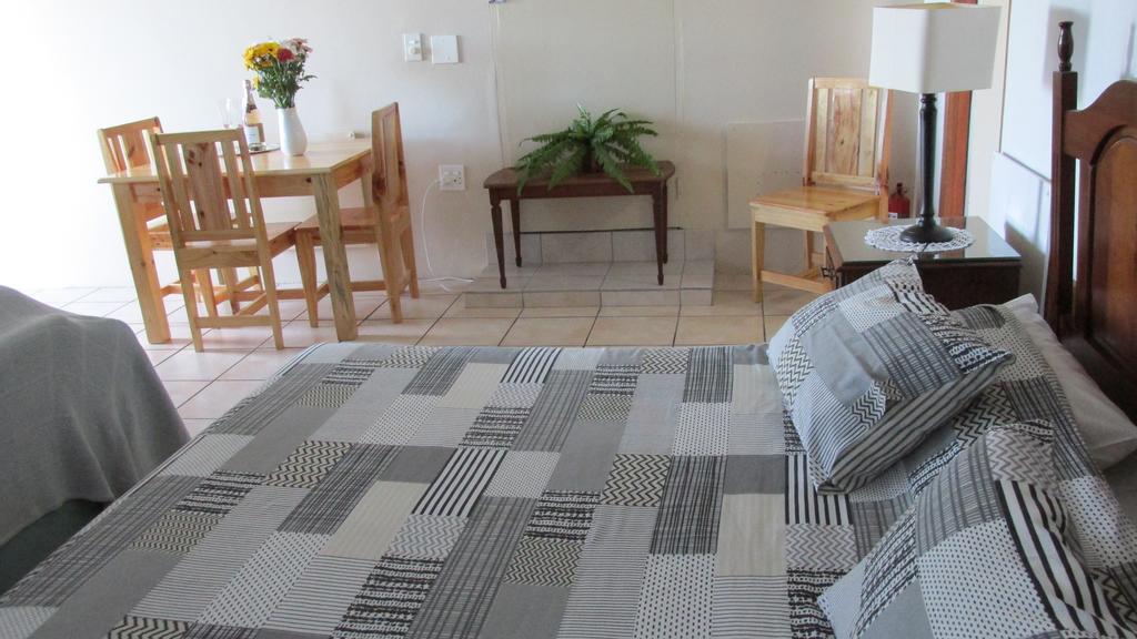 Paradise Heads Self-Catering Knysna Exterior photo