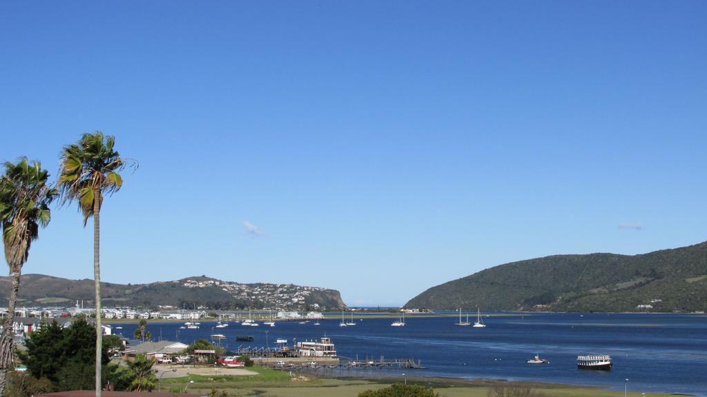 Paradise Heads Self-Catering Knysna Exterior photo