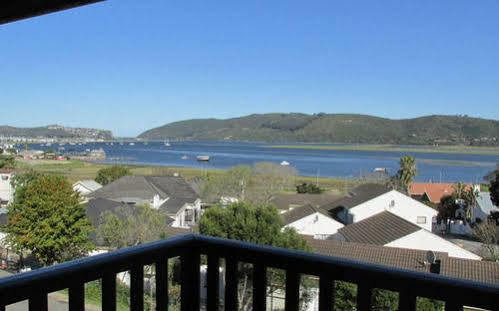 Paradise Heads Self-Catering Knysna Exterior photo